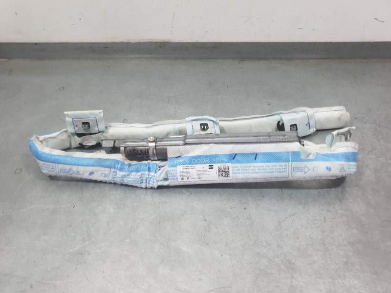 Recambio de airbag cortina delantero izquierdo para seat leon st (5f8) 1.5 tsi referencia OEM IAM 5F4880741  