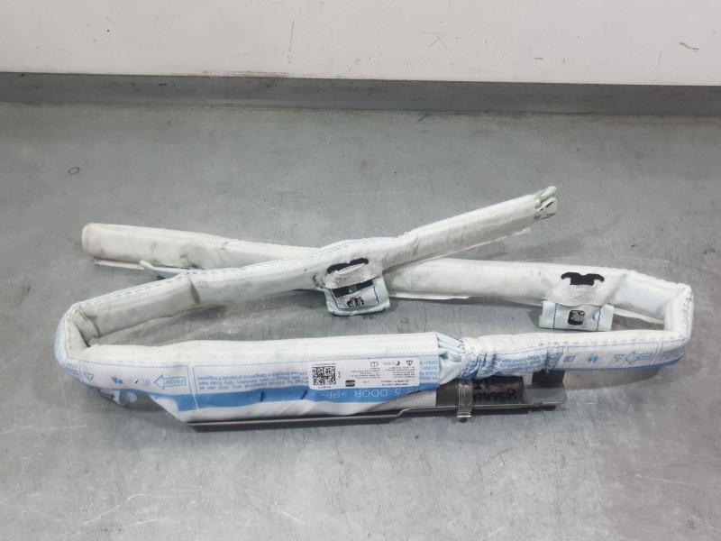 Recambio de airbag cortina delantero izquierdo para seat leon st (5f8) 1.5 tsi referencia OEM IAM 5F4880741  