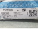 Recambio de airbag cortina delantero izquierdo para seat leon st (5f8) 1.5 tsi referencia OEM IAM 5F4880741  