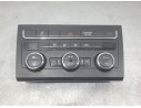 Recambio de mando climatizador para seat leon st (5f8) 1.5 tsi referencia OEM IAM 5F0907044AK  