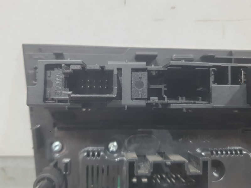 Recambio de mando climatizador para seat leon st (5f8) 1.5 tsi referencia OEM IAM 5F0907044AK  