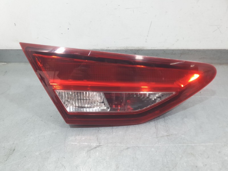 Recambio de piloto trasero izquierdo interior para seat leon st (5f8) 1.5 tsi referencia OEM IAM 5F0945093L 90042872 VALEO