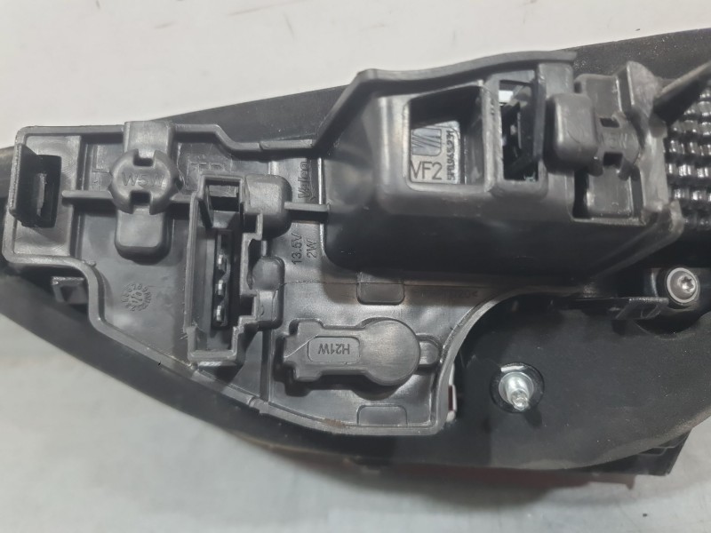 Recambio de piloto trasero izquierdo interior para seat leon st (5f8) 1.5 tsi referencia OEM IAM 5F0945093L 90042872 VALEO