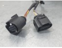 Recambio de retrovisor derecho para seat leon st (5f8) 1.5 tsi referencia OEM IAM 5F1857508Q9B9 ROZADO ELECTRICO 
