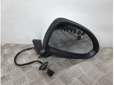 RETROVISOR DERECHO 468435664 ELECTRICO 3 CABLES TOCADO