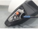 Recambio de retrovisor derecho para seat leon st (5f8) 1.5 tsi referencia OEM IAM 5F1857508Q9B9 ROZADO ELECTRICO 