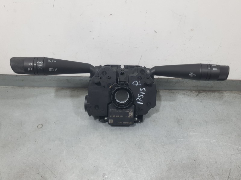 Recambio de mando luces y limpia para fiat doblo cargo (263_) 1.3 d multijet (263wxu1a) referencia OEM IAM 7357079420  