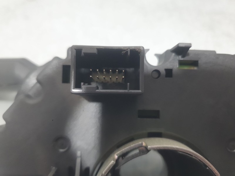 Recambio de mando luces y limpia para fiat doblo cargo (263_) 1.3 d multijet (263wxu1a) referencia OEM IAM 7357079420  