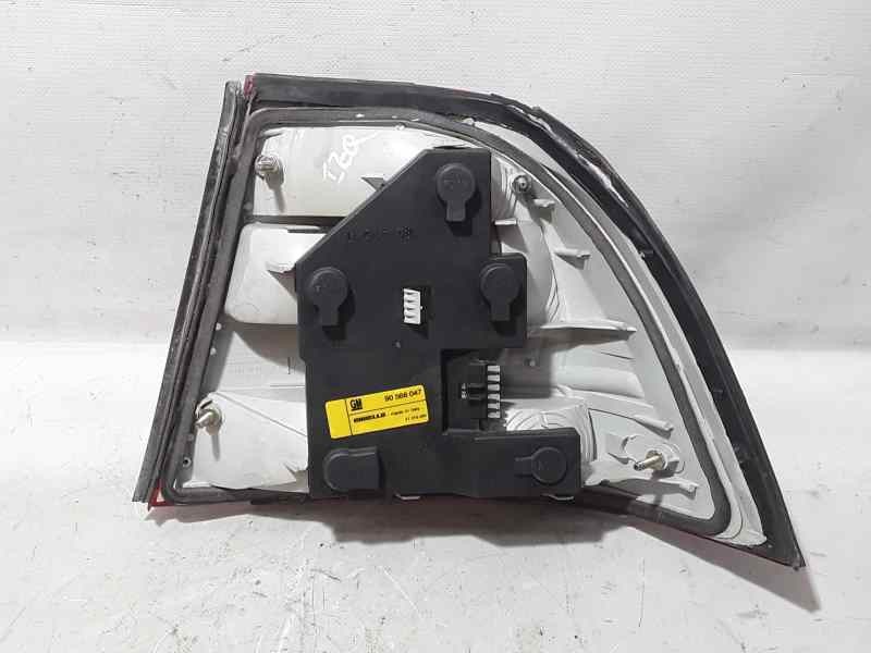 Recambio de piloto trasero izquierdo para opel vectra b berlina elegance referencia OEM IAM   