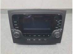 Recambio de sistema audio / radio para fiat doblo cargo (263_) 1.3 d multijet (263wxu1a) referencia OEM IAM 7357115850 96848 MOP