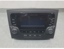 Recambio de sistema audio / radio para fiat doblo cargo (263_) 1.3 d multijet (263wxu1a) referencia OEM IAM 7357115850 96848 MOP