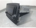 Recambio de sistema audio / radio para fiat doblo cargo (263_) 1.3 d multijet (263wxu1a) referencia OEM IAM 7357115850 96848 MOP