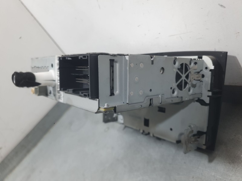 Recambio de sistema audio / radio para fiat doblo cargo (263_) 1.3 d multijet (263wxu1a) referencia OEM IAM 7357115850 96848 MOP