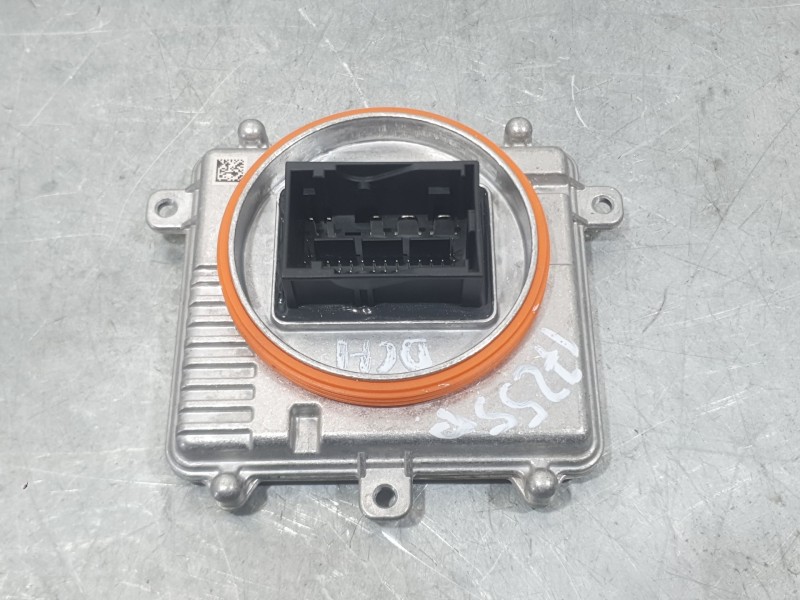 Recambio de centralita faro para skoda octavia iv (nx3, nn3, pv3) 1.5 tsi referencia OEM IAM 992941571AH DERECHA 