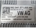 Recambio de centralita faro para skoda octavia iv (nx3, nn3, pv3) 1.5 tsi referencia OEM IAM 992941571AH DERECHA 
