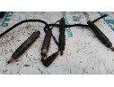 Recambio de inyector para volkswagen golf iv berlina (1j1) 1.9 tdi referencia OEM IAM 028130201T  BOSCH