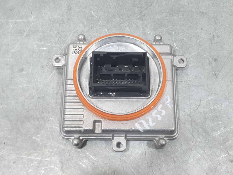 Recambio de centralita faro para skoda octavia iv (nx3, nn3, pv3) 1.5 tsi referencia OEM IAM 992941571AH IZQUIERDA 