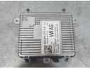 Recambio de centralita faro para skoda octavia iv (nx3, nn3, pv3) 1.5 tsi referencia OEM IAM 992941571AH IZQUIERDA 
