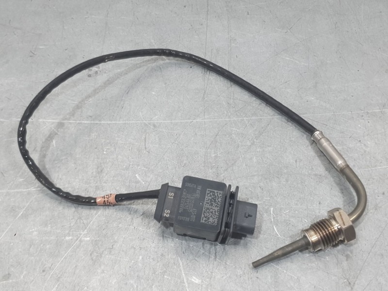 Recambio de sensor de temperatura para skoda octavia iv (nx3, nn3, pv3) 1.5 tsi referencia OEM IAM 05E919529E  