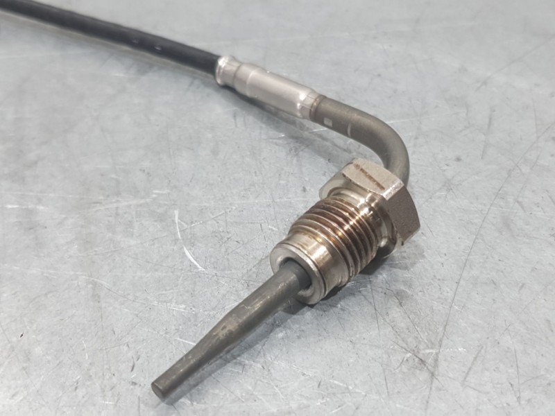 Recambio de sensor de temperatura para skoda octavia iv (nx3, nn3, pv3) 1.5 tsi referencia OEM IAM 05E919529E  