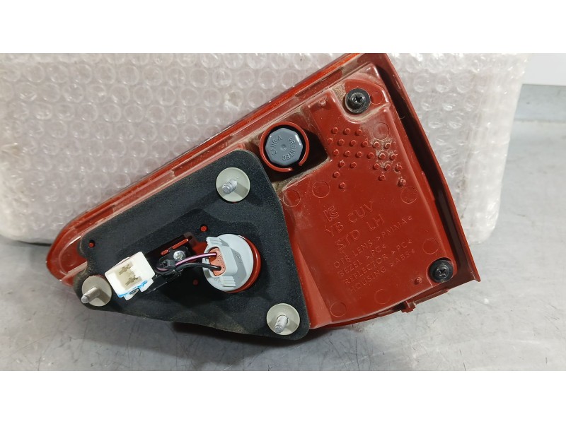 Recambio de piloto trasero izquierdo interior para kia stonic (yb) 1.0 t-gdi eco-dynamics+ referencia OEM IAM 92403H8400  