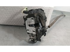 Recambio de cerradura puerta delantera izquierda para nissan micra v (k14) 1.0 ig-t 100 referencia OEM IAM 805015FA1A  
