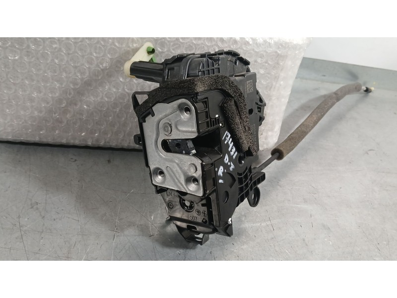 Recambio de cerradura puerta delantera izquierda para nissan micra v (k14) 1.0 ig-t 100 referencia OEM IAM 805015FA1A  