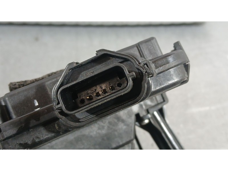 Recambio de cerradura puerta delantera izquierda para nissan micra v (k14) 1.0 ig-t 100 referencia OEM IAM 805015FA1A  