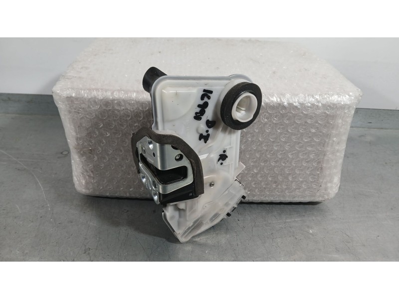 Recambio de cerradura puerta delantera izquierda para toyota prius (_w3_) 1.8 hybrid (zvw3_) referencia OEM IAM 6904042241  9112