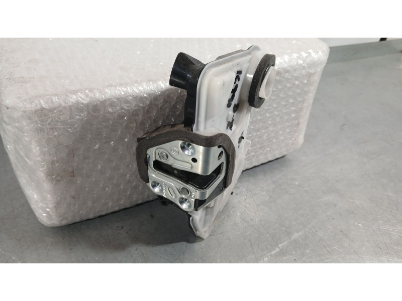Recambio de cerradura puerta delantera izquierda para toyota prius (_w3_) 1.8 hybrid (zvw3_) referencia OEM IAM 6904042241  9112