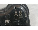 Recambio de cerradura puerta delantera izquierda para toyota prius (_w3_) 1.8 hybrid (zvw3_) referencia OEM IAM 6904042241  9112