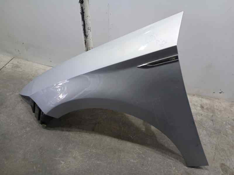 Recambio de aleta delantera izquierda para seat leon st (5f8) fr referencia OEM IAM 5F0821021G  