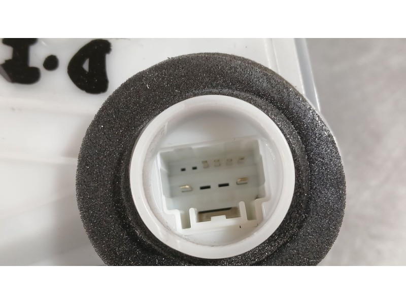 Recambio de cerradura puerta delantera izquierda para toyota prius (_w3_) 1.8 hybrid (zvw3_) referencia OEM IAM 6904042241  9112