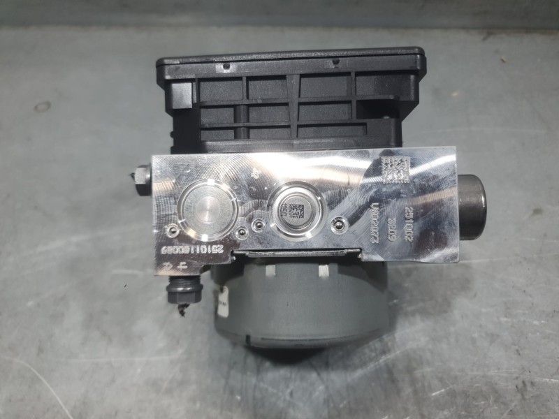 Recambio de abs para skoda octavia iv (nx3, nn3, pv3) 1.5 tsi referencia OEM IAM 5WA614517DR ATE 10022031024