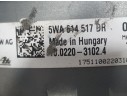 Recambio de abs para skoda octavia iv (nx3, nn3, pv3) 1.5 tsi referencia OEM IAM 5WA614517DR ATE 10022031024