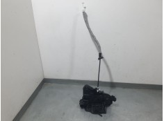 Recambio de cerradura puerta delantera derecha para skoda octavia iv (nx3, nn3, pv3) 1.5 tsi referencia OEM IAM 3J1837016A  