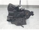 Recambio de cerradura puerta delantera derecha para skoda octavia iv (nx3, nn3, pv3) 1.5 tsi referencia OEM IAM 3J1837016A  