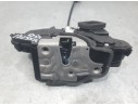 Recambio de cerradura puerta delantera derecha para skoda octavia iv (nx3, nn3, pv3) 1.5 tsi referencia OEM IAM 3J1837016A  