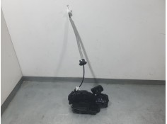 CERRADURA PUERTA TRASERA IZQUIERDA 5TA839015T 