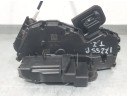 Recambio de cerradura puerta trasera izquierda para skoda octavia iv (nx3, nn3, pv3) 1.5 tsi referencia OEM IAM 5TA839015T  