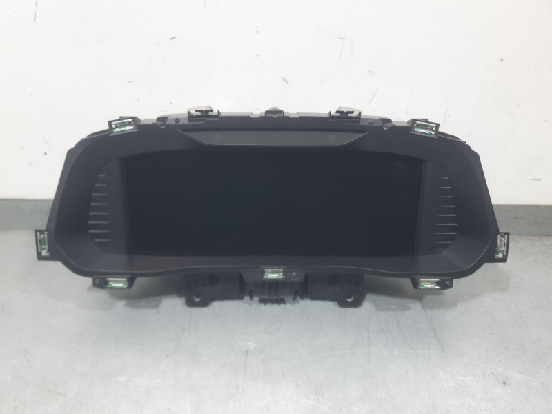 Recambio de cuadro instrumentos para skoda octavia iv (nx3, nn3, pv3) 1.5 tsi referencia OEM IAM 5E3920770E  