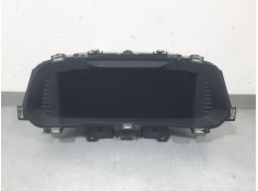 Recambio de cuadro instrumentos para skoda octavia iv (nx3, nn3, pv3) 1.5 tsi referencia OEM IAM 5E3920770E  
