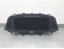 Recambio de cuadro instrumentos para skoda octavia iv (nx3, nn3, pv3) 1.5 tsi referencia OEM IAM 5E3920770E  