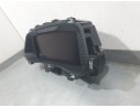 Recambio de cuadro instrumentos para skoda octavia iv (nx3, nn3, pv3) 1.5 tsi referencia OEM IAM 5E3920770E  