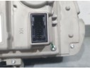 Recambio de cuadro instrumentos para skoda octavia iv (nx3, nn3, pv3) 1.5 tsi referencia OEM IAM 5E3920770E  