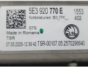 Recambio de cuadro instrumentos para skoda octavia iv (nx3, nn3, pv3) 1.5 tsi referencia OEM IAM 5E3920770E  