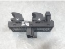 Recambio de mando elevalunas delantero izquierdo para skoda octavia iv (nx3, nn3, pv3) 1.5 tsi referencia OEM IAM 3G0959857BWH C