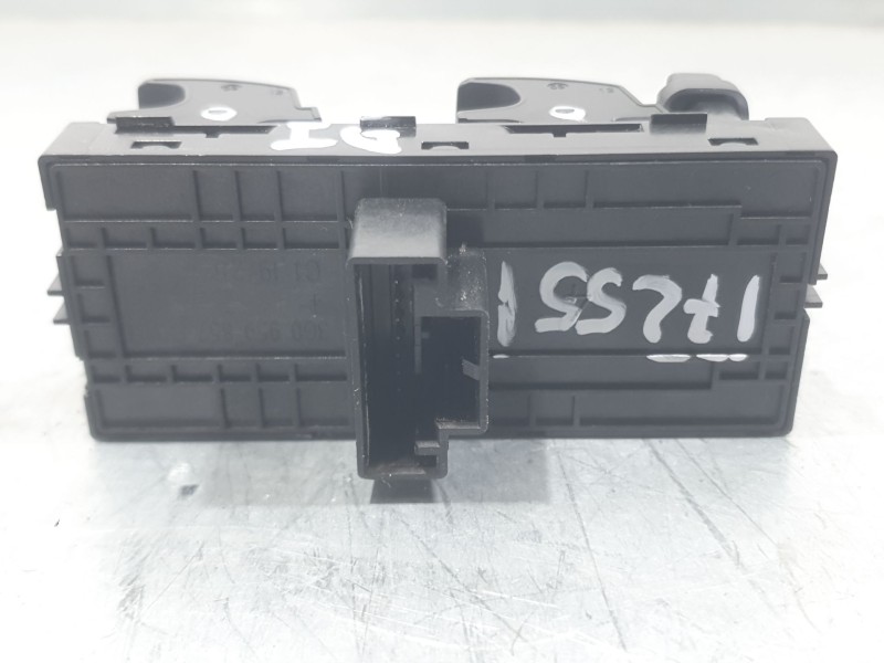 Recambio de mando elevalunas delantero izquierdo para skoda octavia iv (nx3, nn3, pv3) 1.5 tsi referencia OEM IAM 3G0959857BWH C