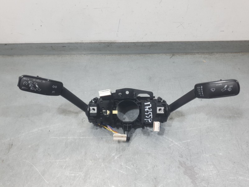 Recambio de mando luces y limpia para skoda octavia iv (nx3, nn3, pv3) 1.5 tsi referencia OEM IAM 5Q1953507ED  