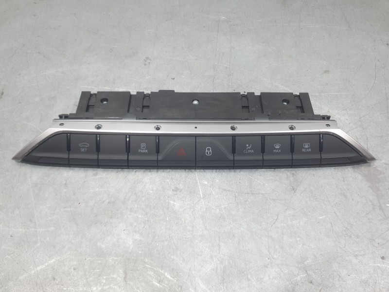 Recambio de mando multifuncion para skoda octavia iv (nx3, nn3, pv3) 1.5 tsi referencia OEM IAM 5E3925200K  